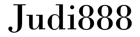 Judi888
