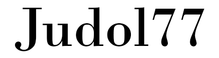 Judol77